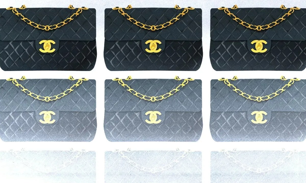 Etiquetas e Serial Numbers: Documentação Essencial - inspiração 1