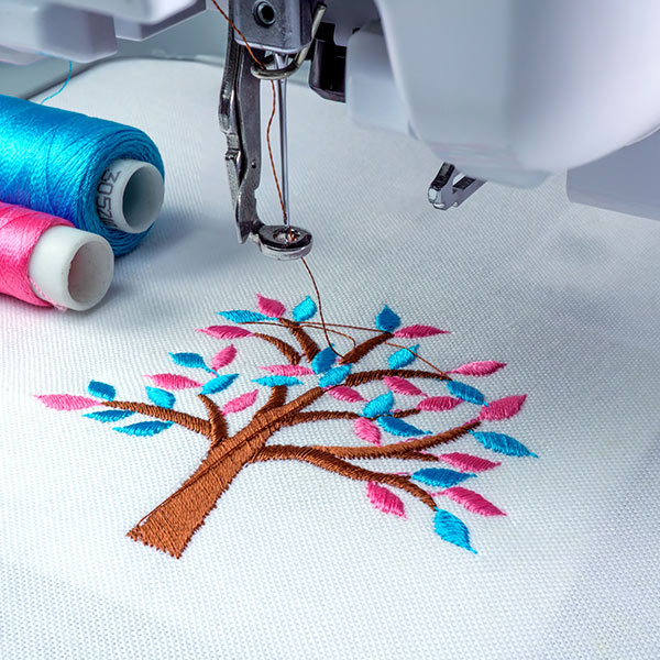 Entendendo Sua Máquina de Bordar: Conheça os Fundamentos - inspiração 2