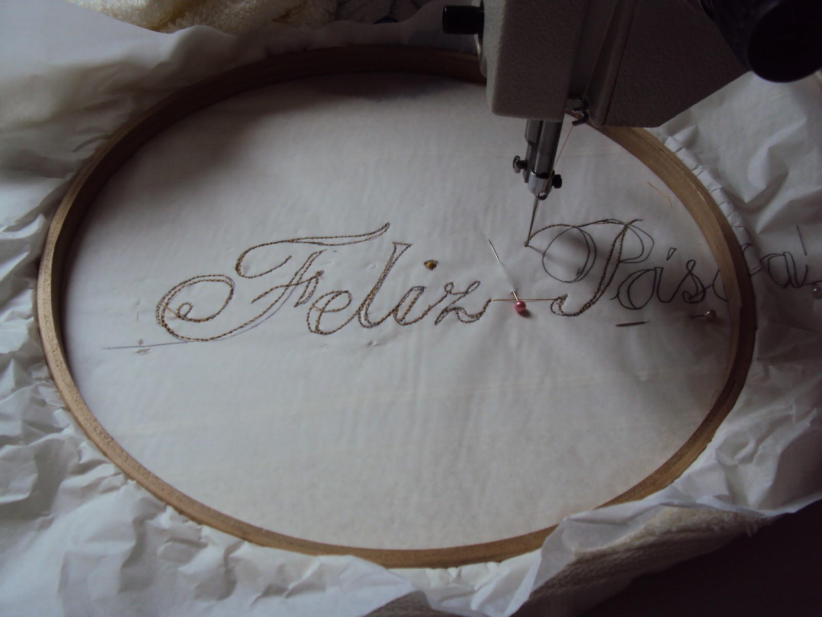 Dominando os Pontos Básicos: O Ponto Reto e o Ponto Zigue-Zague Essenciais - inspiração 2