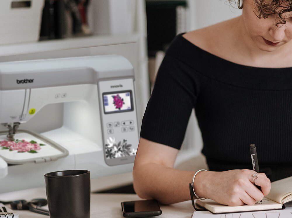 Resolvendo Pequenos Desafios Comuns: Pontos Quebrados e Enrolados - inspiração 1