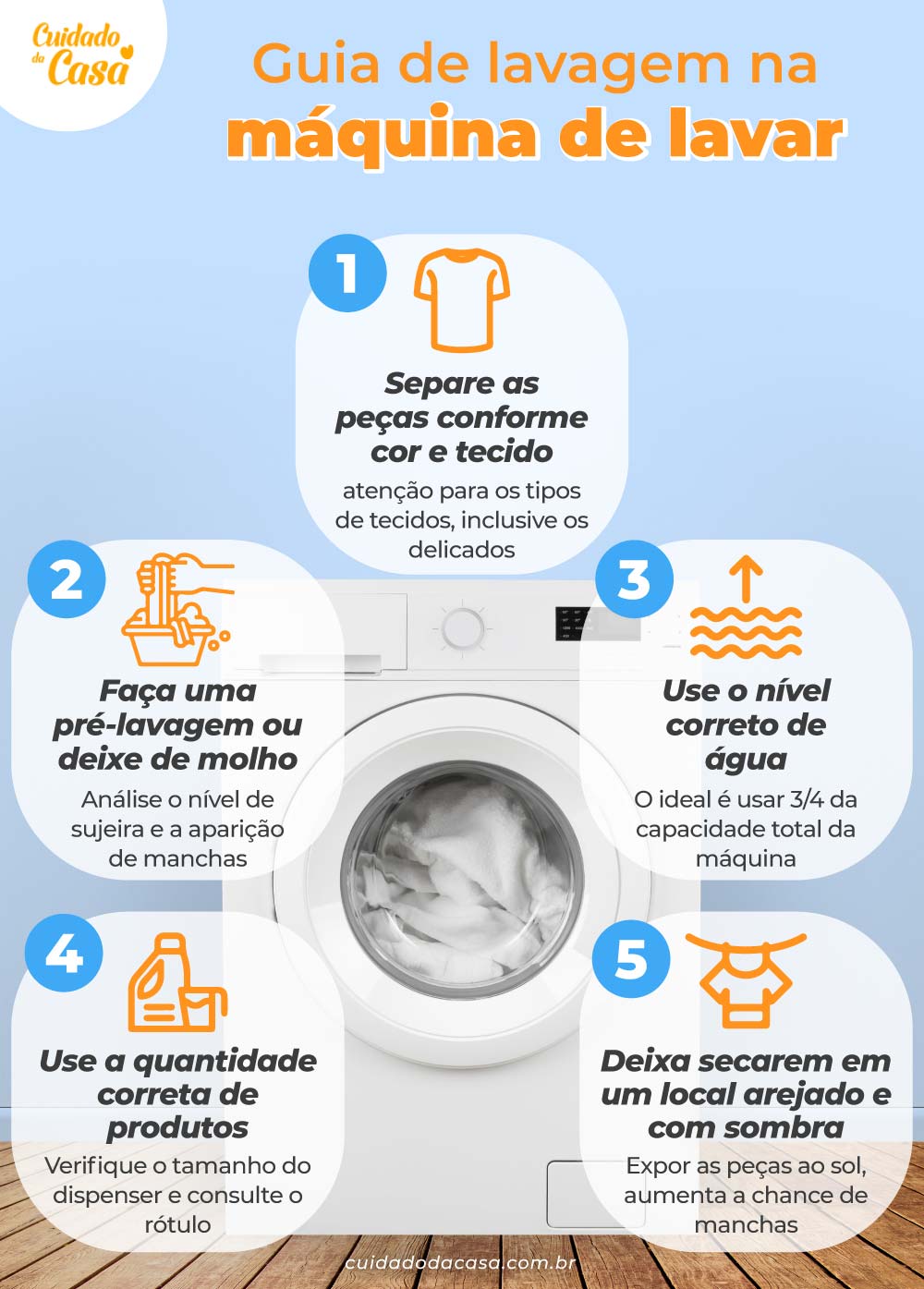 Enxaguando com Carinho: Removendo Toda a Espuma - inspiração 1