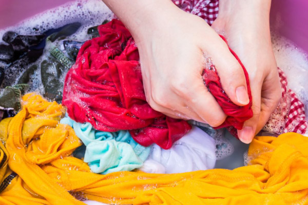 A Secagem Perfeita: Longe do Sol Forte e do Calor - inspiração 1