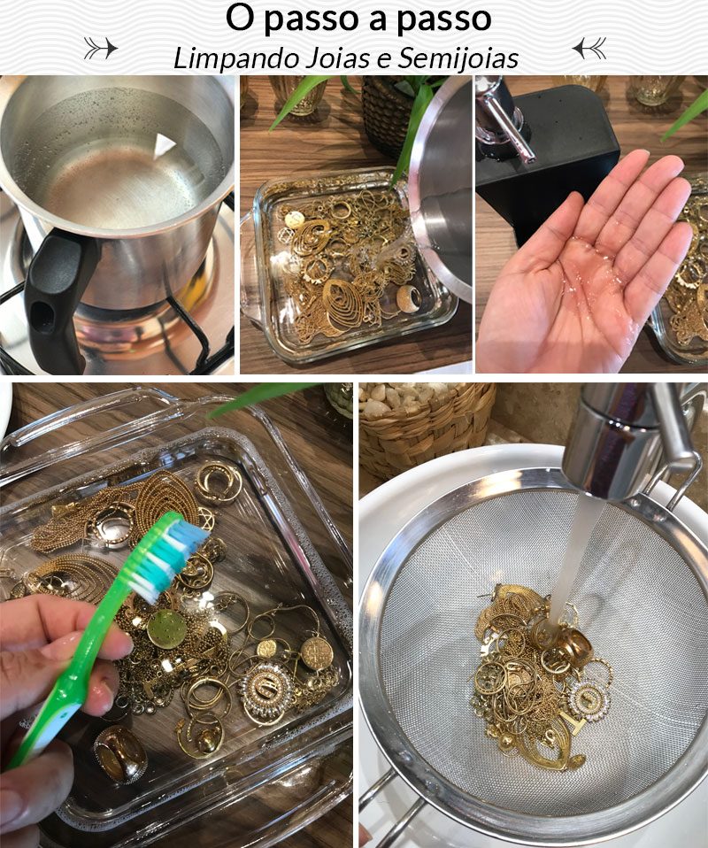 Materiais Essenciais Que Você Precisa Separar - inspiração 1