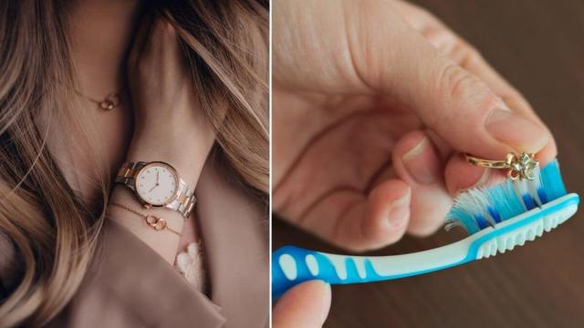 Limpeza com Pasta de Dente: Atenção aos Detalhes - inspiração 1