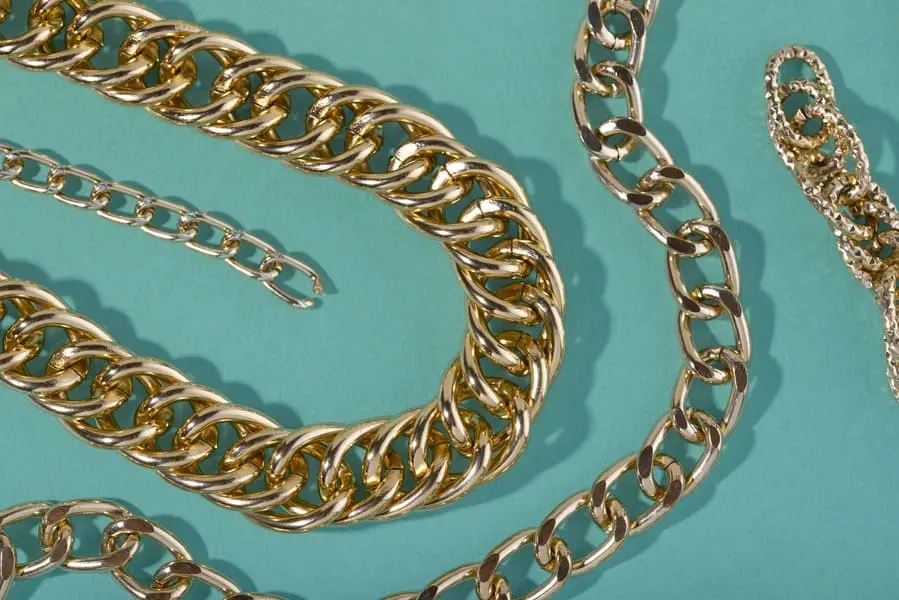 Álcool Isopropílico Para um Brilho Extra - inspiração 1