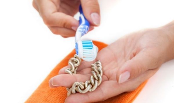 O Que Evitar Absolutamente na Limpeza - inspiração 1