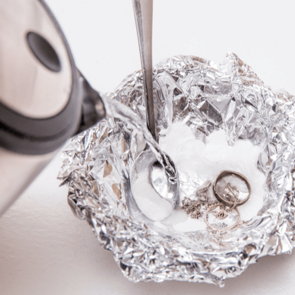 O Banho de Alumínio: Criando o Ambiente Ideal - inspiração 1