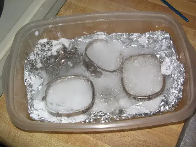 O Poder do Bicarbonato: A Solução que Age - inspiração 1