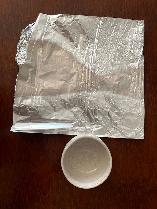 Secagem Delicada: O Toque Final para o Brilho - inspiração 2