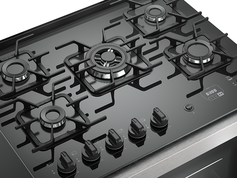 Manchas Persistentes? Vamos Atacar com Segurança! - inspiração 1