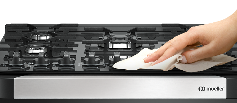 Manchas Persistentes? Vamos Atacar com Segurança! - inspiração 2