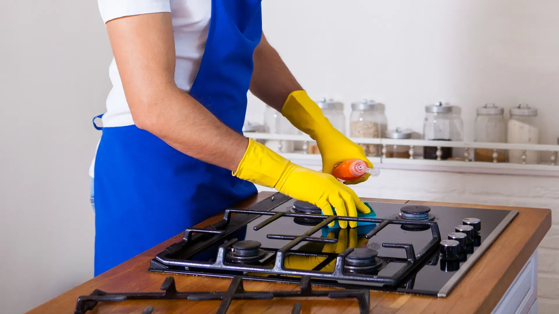 Polimento Final: Deixando o Vidro Como Novo Novamente - inspiração 1