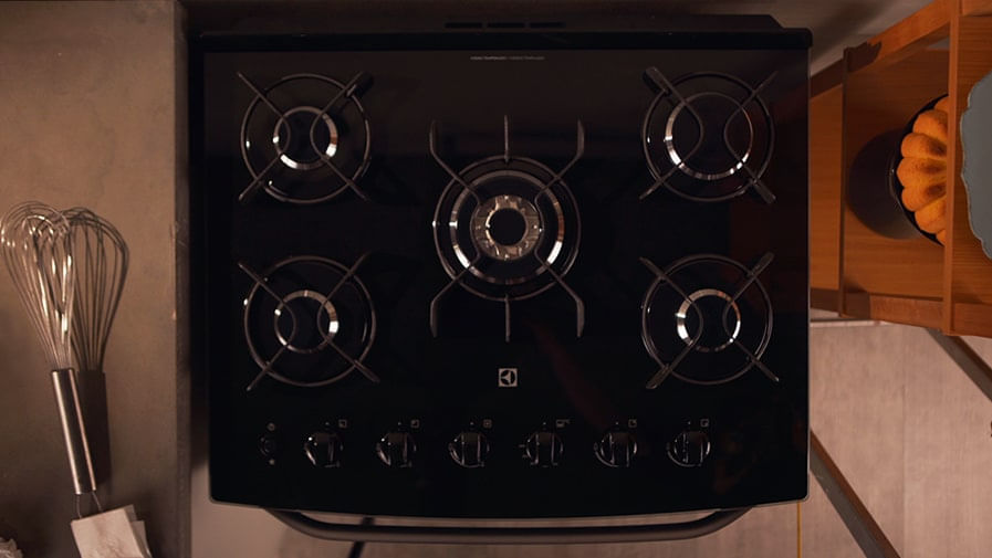 Polimento Final: Deixando o Vidro Como Novo Novamente - inspiração 2