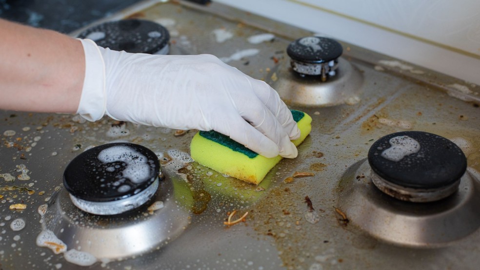 Dicas Rápidas para Manter o Brilho Entre Limpezas Profundas - inspiração 1