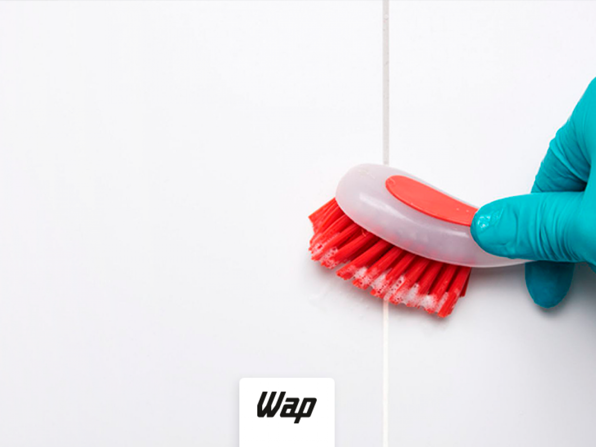 Manutenção preventiva: a chave para rejuntes duradouros - inspiração 1