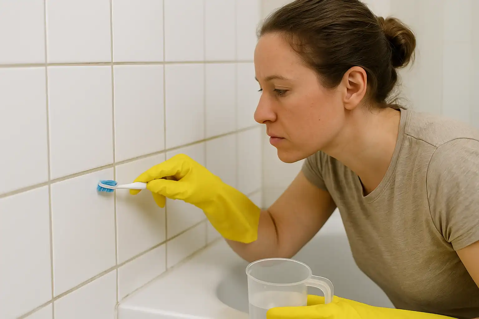 Manutenção preventiva: a chave para rejuntes duradouros - inspiração 2