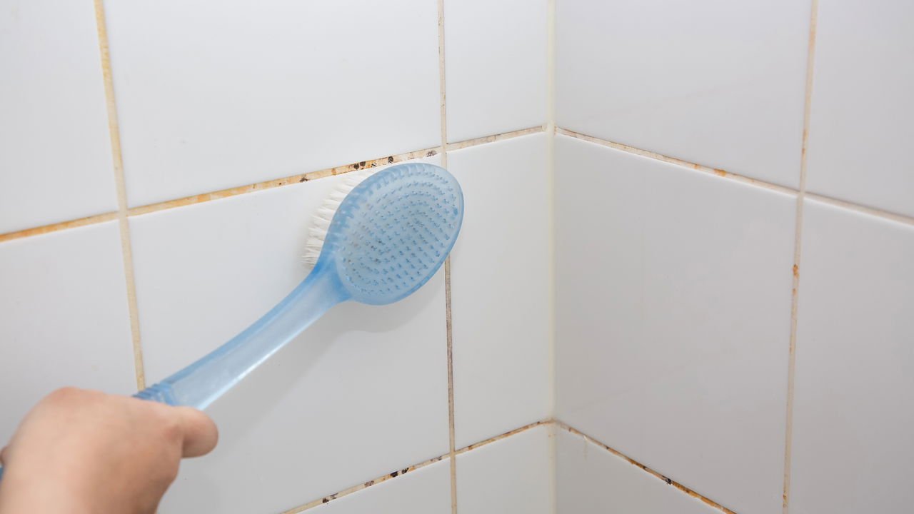 O segredo da pasta caseira para manchas persistentes - inspiração 2