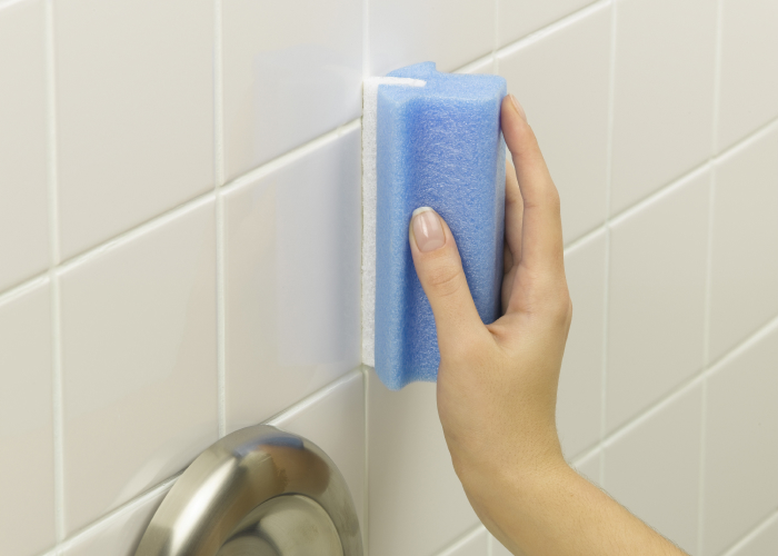 Como remover mofo e bolor com segurança - inspiração 1