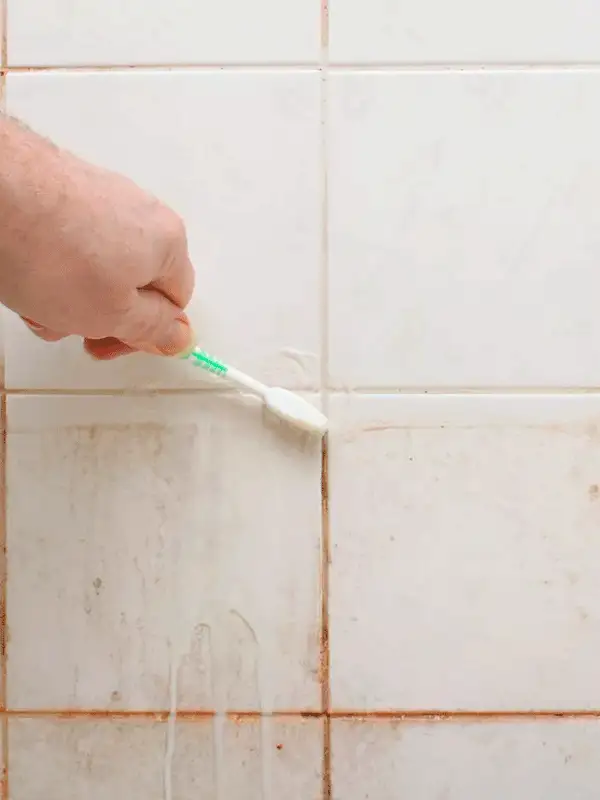 Como remover mofo e bolor com segurança - inspiração 2