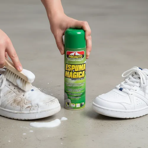 O Enxágue que Transforma: Removendo Todo o Resíduo - inspiração 1