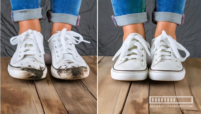 Secagem Estratégica: Evitando Amarelados Indesejados - inspiração 2