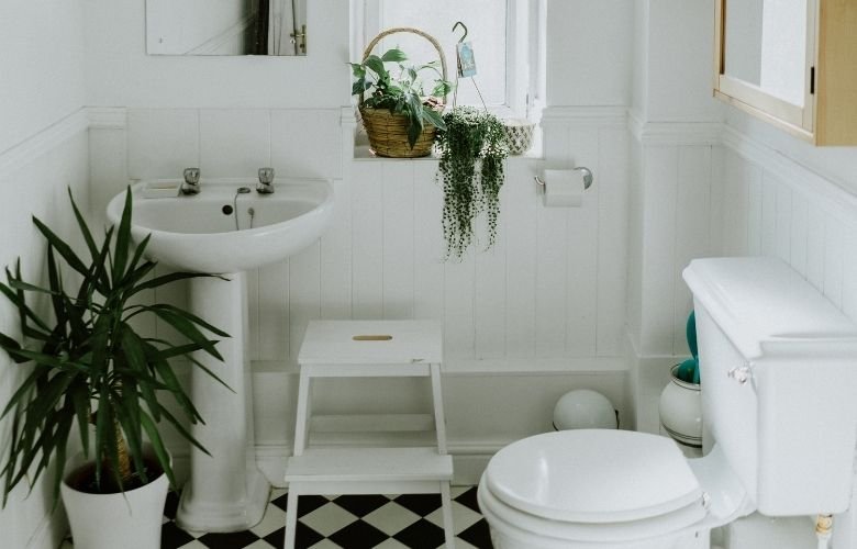 Organização na Porta: Acesso Rápido e Eficiente - inspiração 2