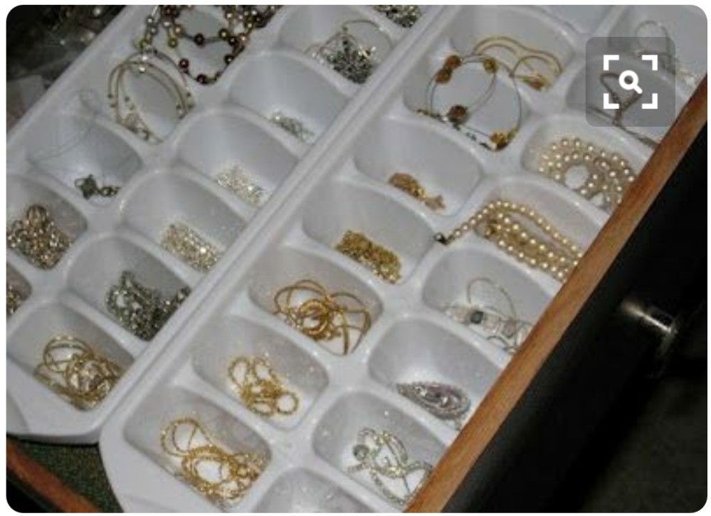 DIY: Crie Seu Próprio Sistema de Organização - inspiração 1