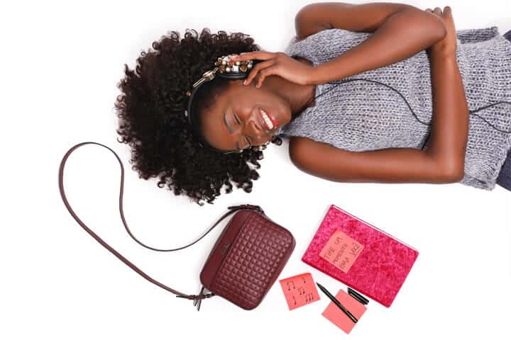 A Arte de Escolher a Bolsa Certa Para Cada Ocasião - inspiração 2