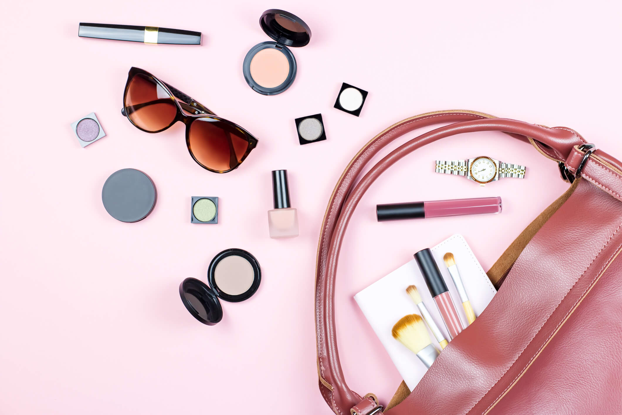 Essenciais de Beleza: O Kit de Retoque Indispensável - inspiração 1