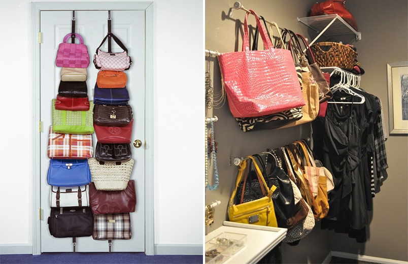 Itens Pessoais: Do Lenço ao Analgésico - inspiração 2