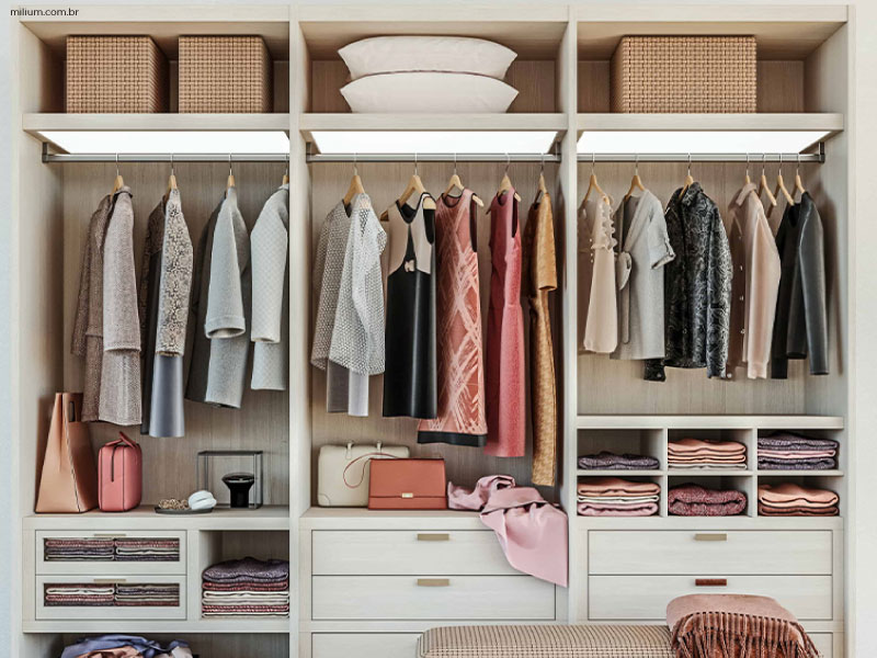 Cabides: Aliados Essenciais para Peças Sem Amassados - inspiração 2