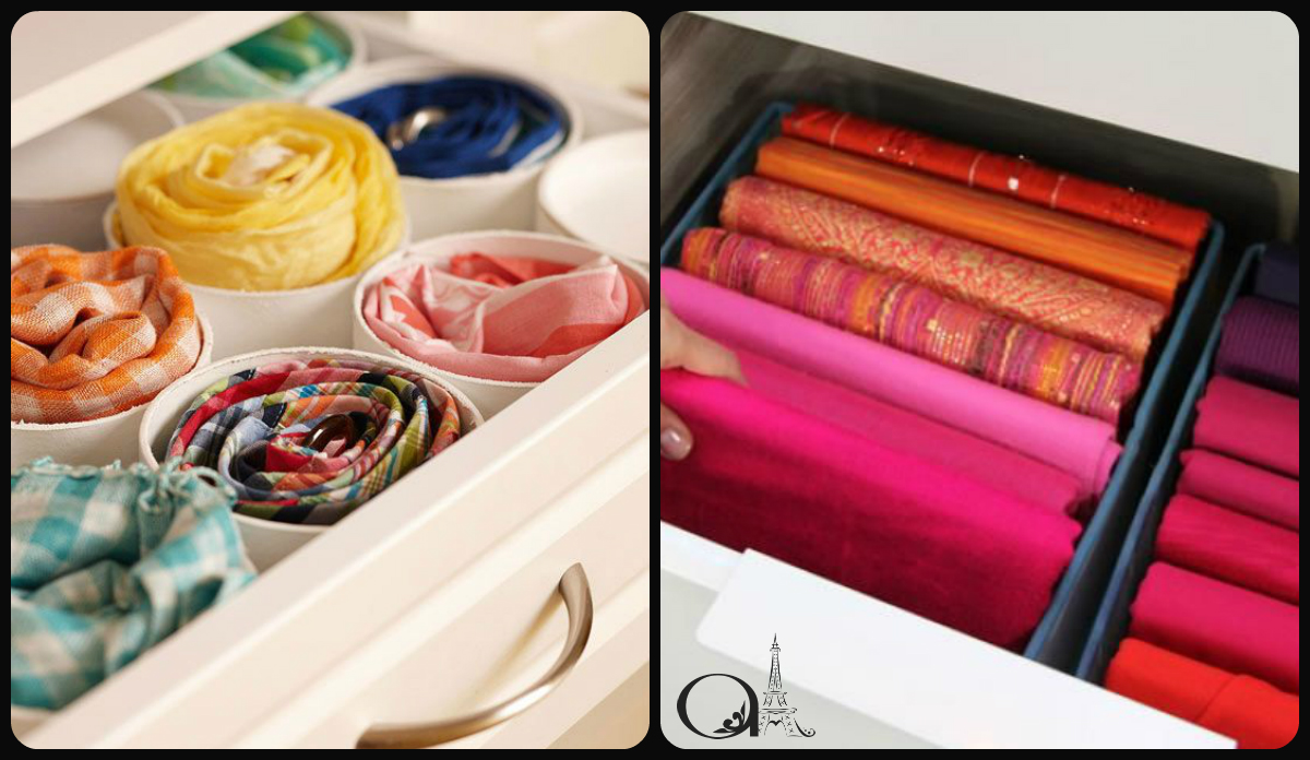 Manutenção da Organização: Dicas para o Dia a Dia - inspiração 2