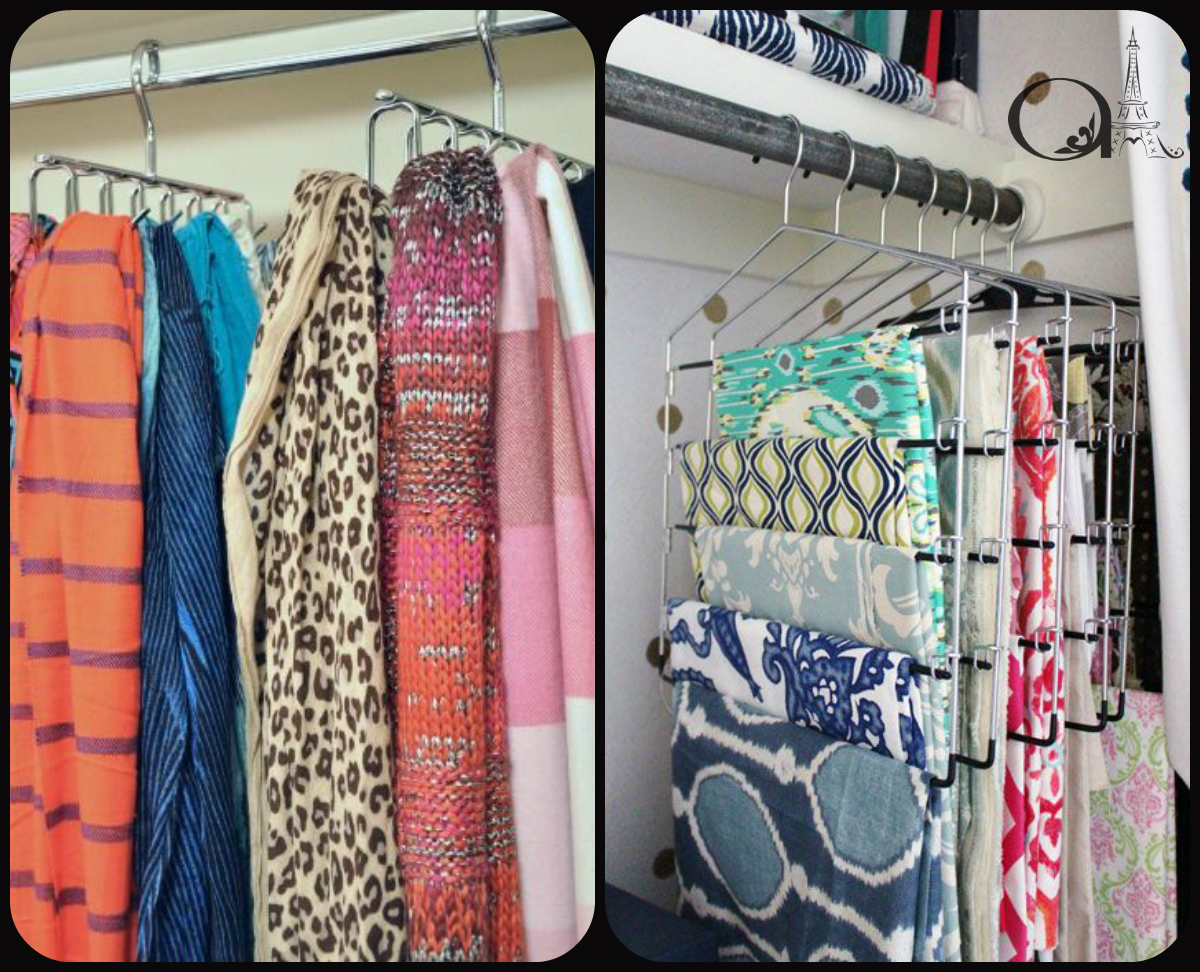 Divisórias Inteligentes para Gavetas: Um Achado! - inspiração 1