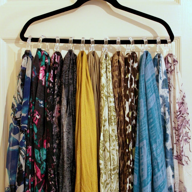 Agrupe por Tipo e Cor: Facilite Sua Escolha Diária - inspiração 2