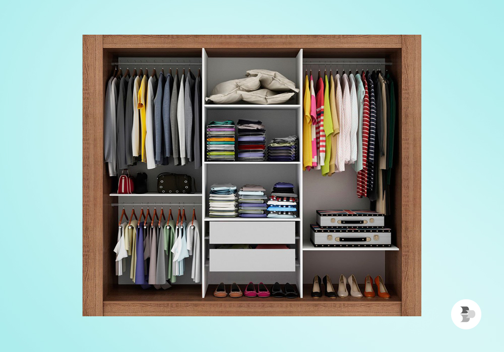 Categorização Eficaz: Agrupando Peças por Uso e Estilo - inspiração 1