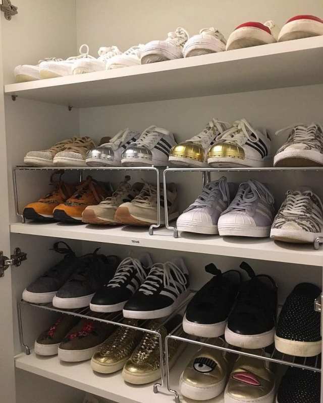 Organizadores Específicos: A Ajuda que Faltava - inspiração 2