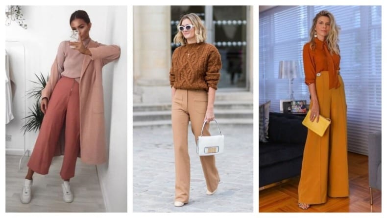 A Arte de Escolher o Caimento Perfeito: Mais Que Roupa, Uma Segunda Pele - inspiração 1