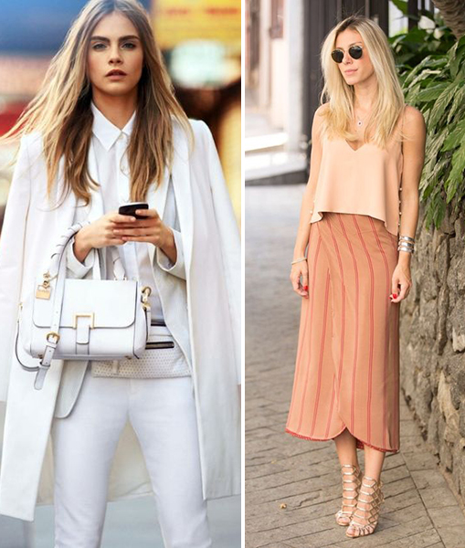 Detalhes Que Falam: A Joia Certa, O Lenço Estratégico e o Bolsa de Prestígio - inspiração 2