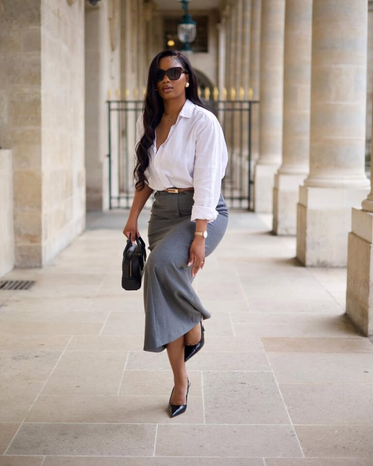 Cuidados Com a Pele Que Irradiam Saúde: Um Glow Natural Que É Puro Luxo - inspiração 2