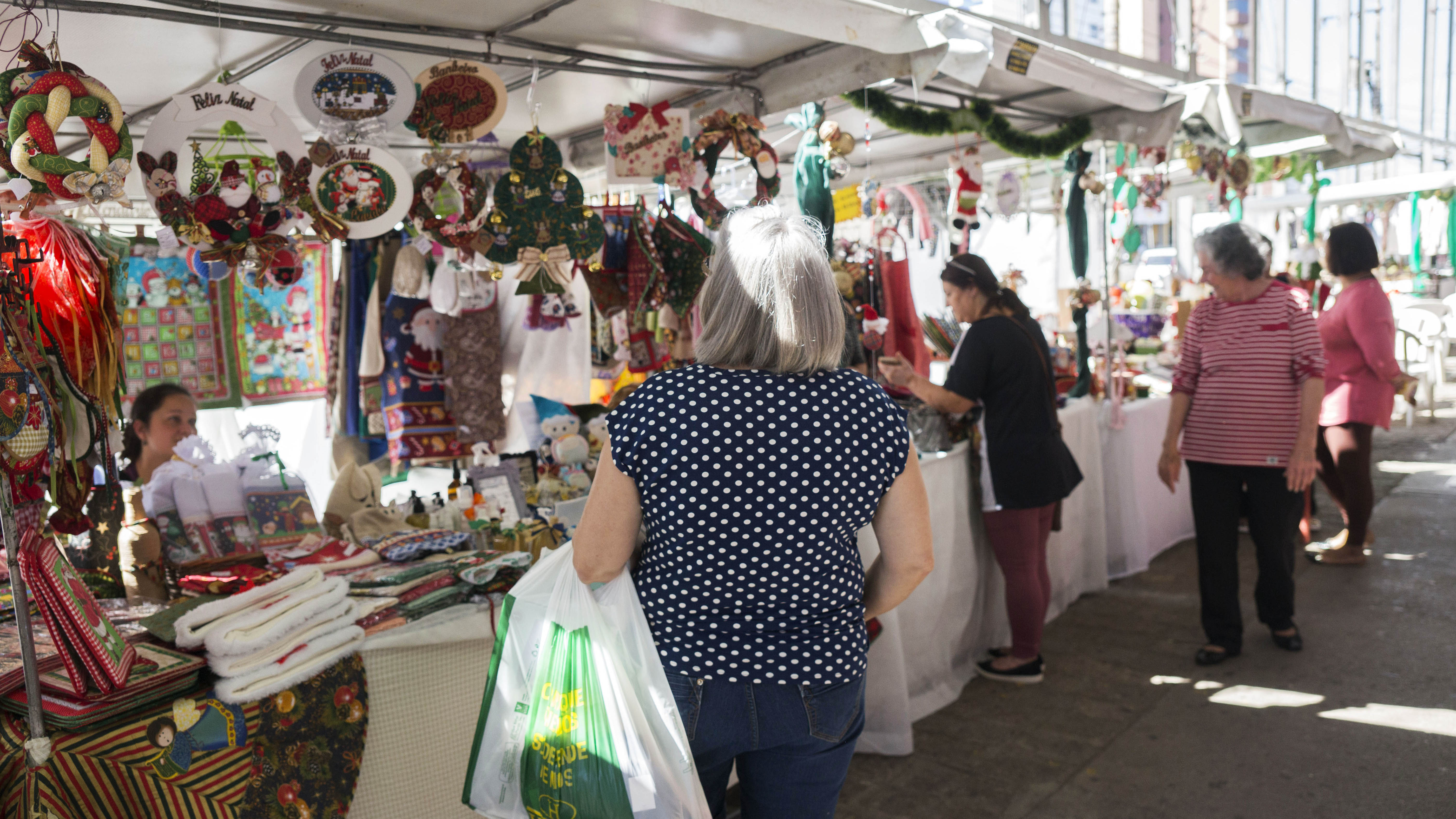 Pós-Feira: Mantendo o Contato e Gerando Novas Oportunidades - inspiração 2