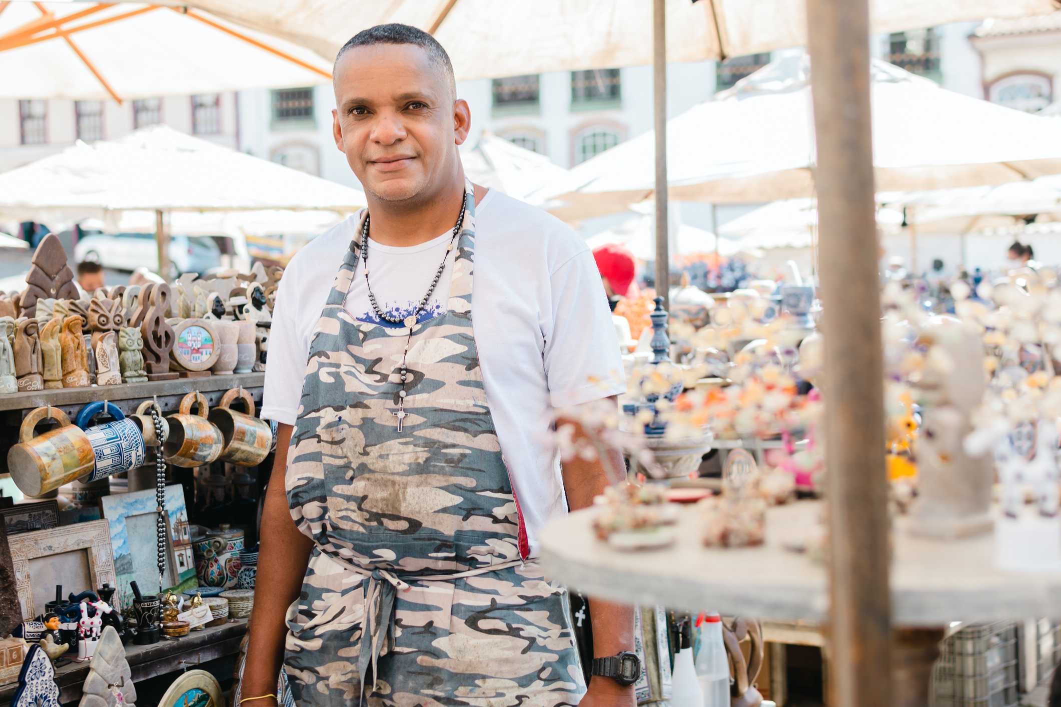 Estratégias de Venda para Aumentar Seu Lucro na Feira - inspiração 1