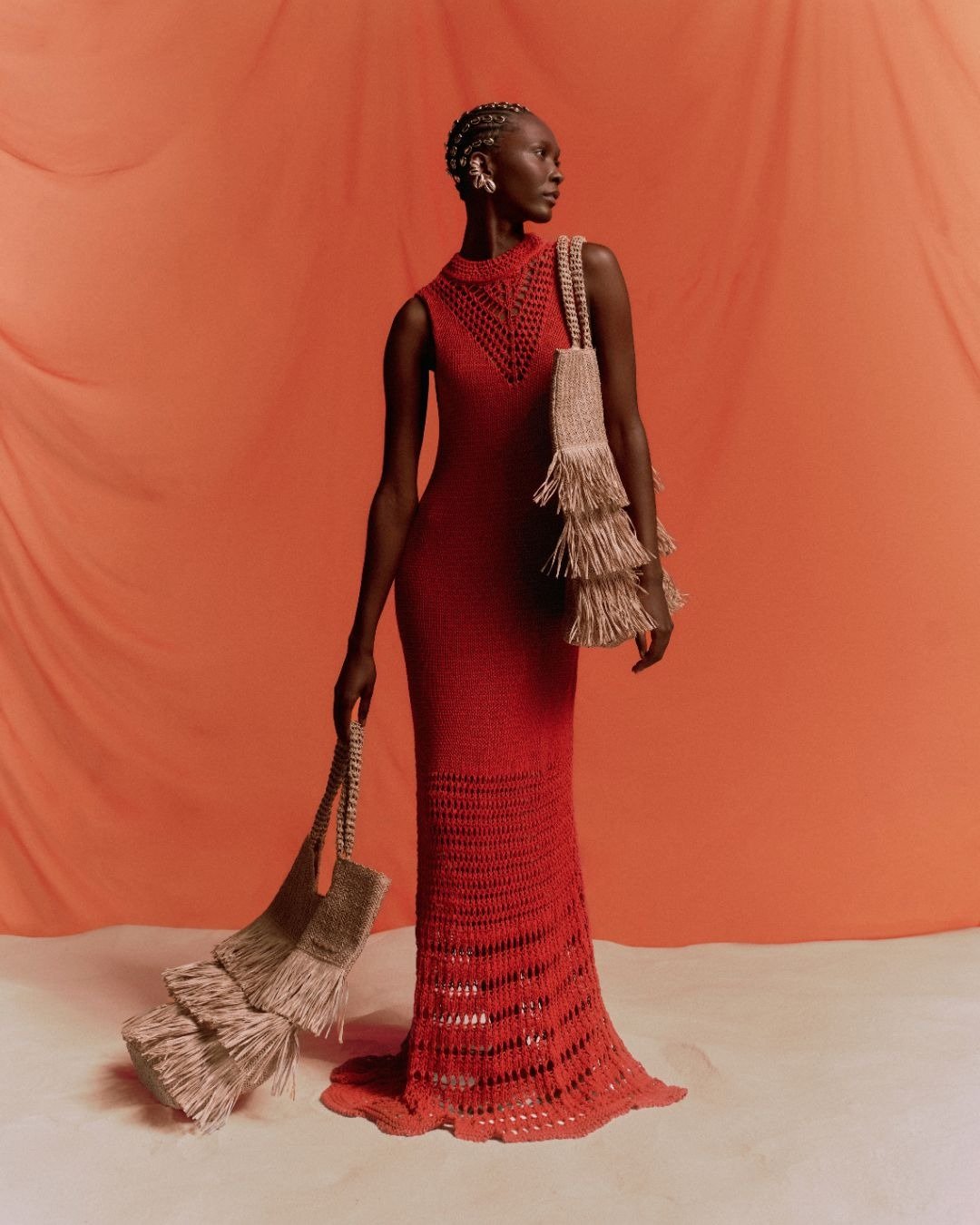 Técnicas de Passagem: Movimentos Leves e Delicados - inspiração 1