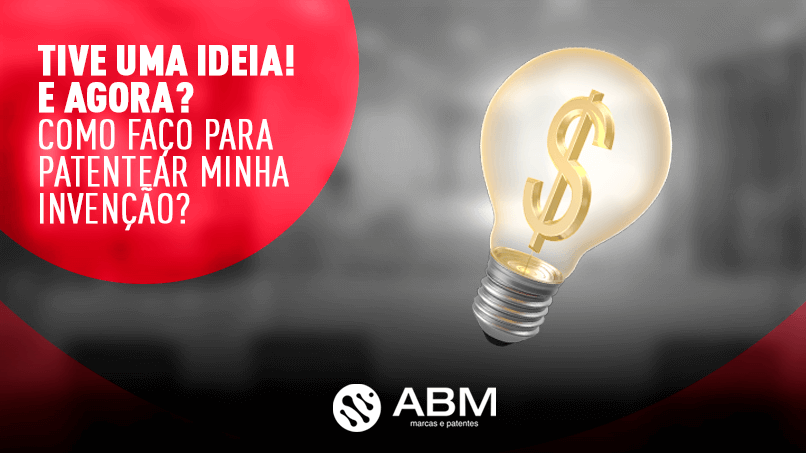 Documentando sua invenção: o que você precisa reunir. - inspiração 1