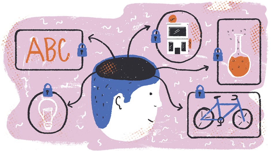 A escolha do pedido: modelo de utilidade ou patente de invenção? - inspiração 1