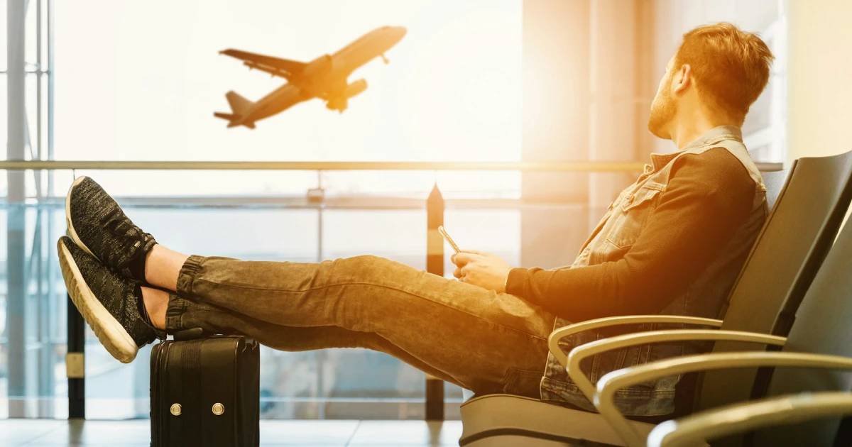 Preparativos Finais: Mala Inteligente e Mentalidade Positiva - inspiração 1