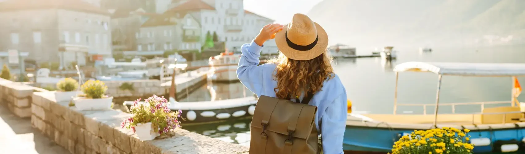 Preparativos Finais: Mala Inteligente e Mentalidade Positiva - inspiração 2