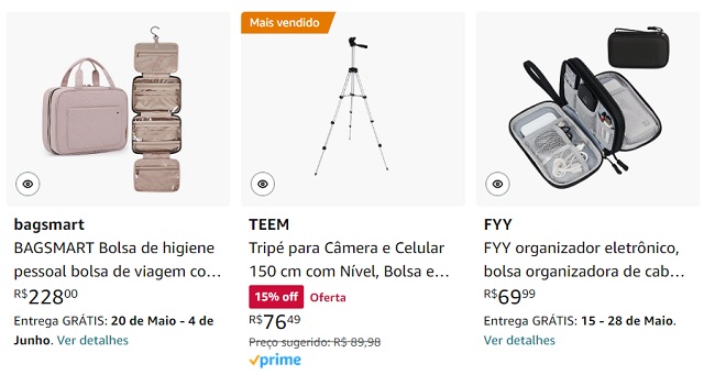 Saúde e Segurança: Vacinas, Seguro Viagem e Cuidados Pessoais - inspiração 1