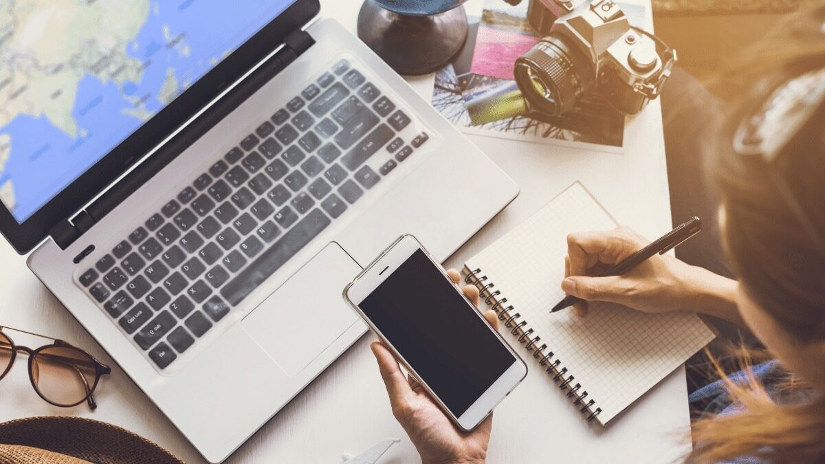 Hospedagem: Opções para Todos os Gostos e Bolsos - inspiração 1