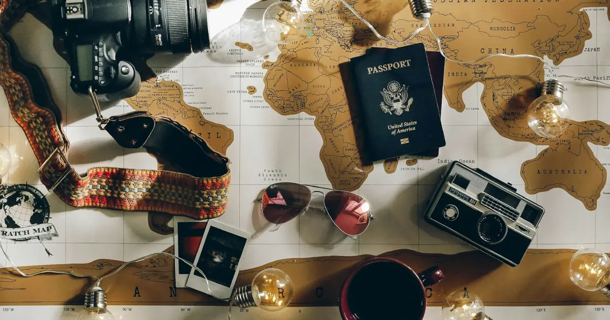 Transporte Local: Como se Locomover com Liberdade e Segurança - inspiração 2