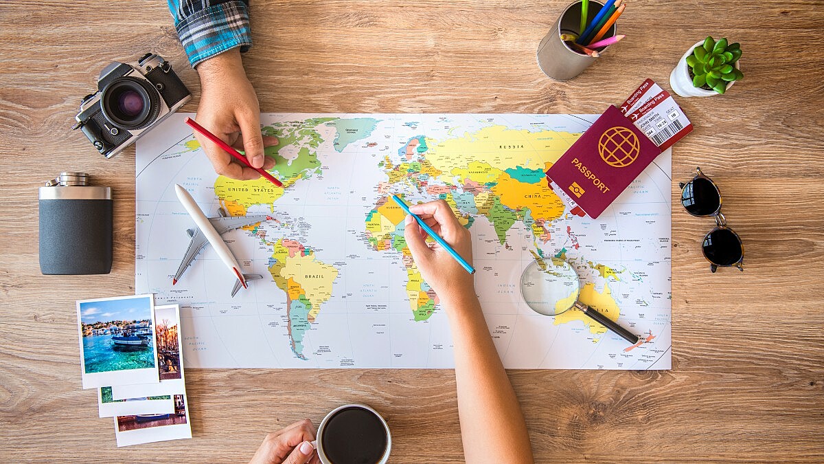 Comunicação: Idioma e Conectividade para não se Perder - inspiração 1